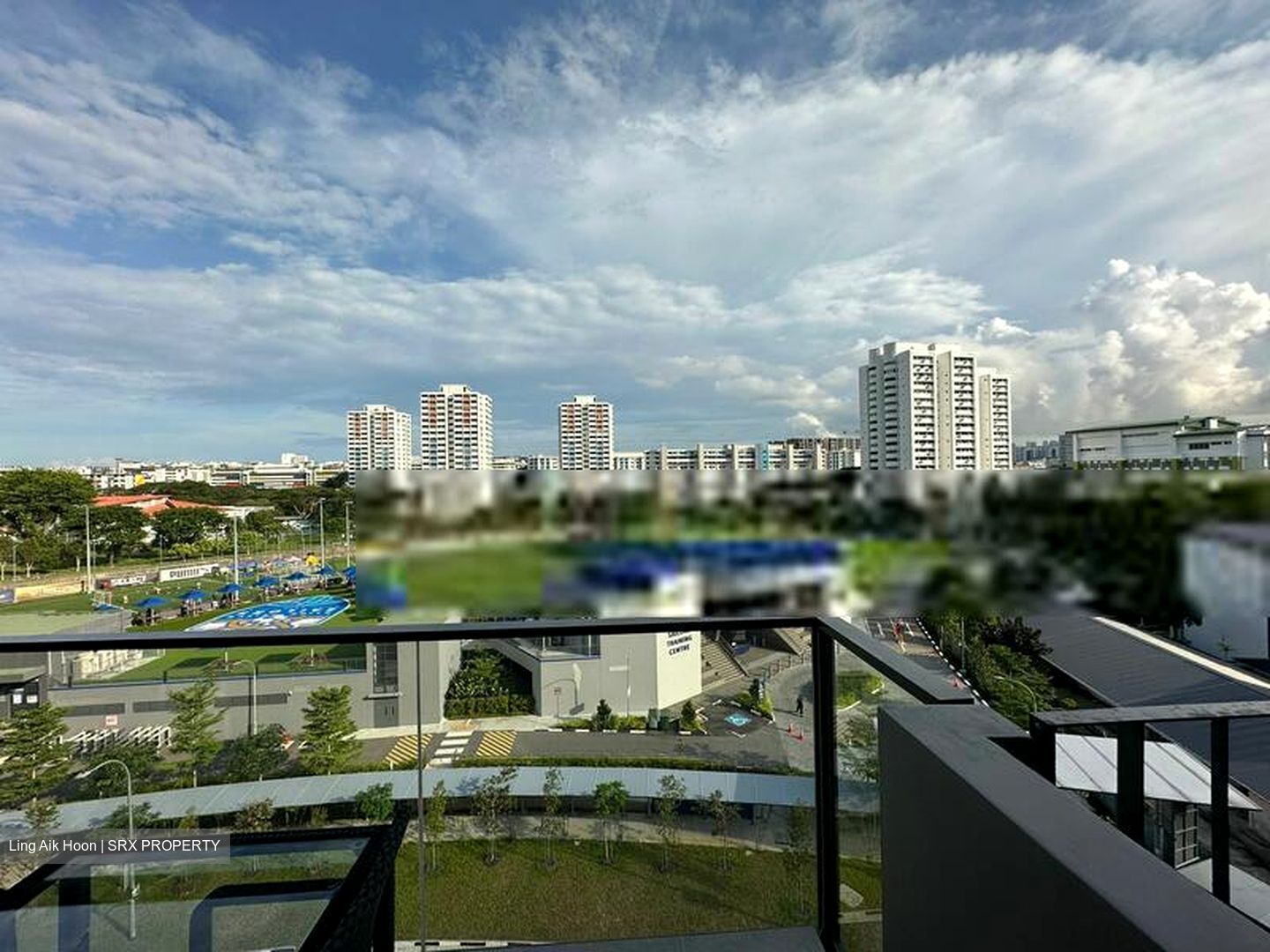 The Antares (D14), Apartment #405600181